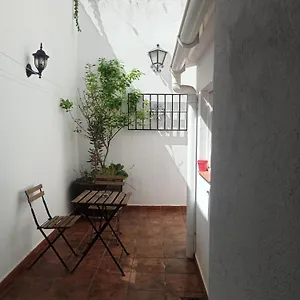 Apartamento El Patio By Casaturistica, Ronda